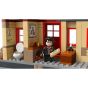 LEGO® - 哈利波特™ 霍格華茲™ 特快列車和霍格莫德™ 車站 [76423]