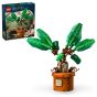LEGO® 哈利波特™ Mandrake LEGO_BOM_76433