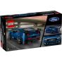 LEGO® - 極速賽車 Ford Mustang Dark Horse Sports Car [76920] CR-LEGO_BOM_76920