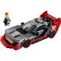 LEGO® - 極速賽車 Audi S1 e-tron quattro Race Car [76921]