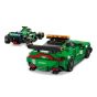 LEGO® 極速賽車 Aston Martin 安全車和 AMR23 汽車 (76925)