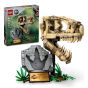 LEGO® - 侏羅紀世界 Dinosaur Fossils: T. rex Skull LEGO_BOM_76964