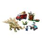 LEGO® 侏羅紀世界 恐龍任務：發現劍龍 (76965)