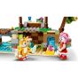 LEGO® - 刺猬索尼克™ Amy’s Animal Rescue Island (76992)