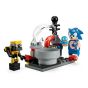 LEGO® - 刺猬索尼克™ Sonic vs. Dr. Eggman's Death Egg Robot（76993）