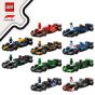 [The Club 獨家優惠]LEGO - Speed Champions Formula 1 賽車組合(10盒)