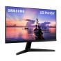 Samsung - 22" 平面顯示器 LF22T350FHCXXK