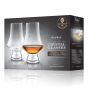 Final Touch - 無鉛水晶可滾動式威士忌品酒杯 195ml（2件裝）