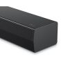 LG - Soundbar S40T，支援 2.1 聲道