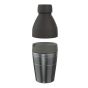 KeepCup - Helix Kit Thermal 不銹鋼扭合保溫杯組合 (多容量/色可選) LGKC-STK-MO