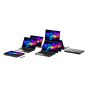 GPD - DUO 13.3" 2.8K AMOLED touch x2 AMD Ryzen AI9 HX370 32GB RAM + 1TB SSD LGPDUO370321T