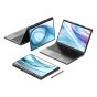 GPD - DUO 13.3" 2.8K AMOLED touch x2 AMD Ryzen AI9 HX370 32GB RAM + 1TB SSD