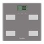 Terraillon - Control Fit - 160kg 身體監控磅