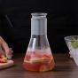 Simple lab experience® MIXO 化學系混合調味茶壺