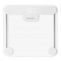 Terraillon - CRYSTAL WHITE 電子浴室磅 15040 Link253