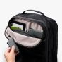 Bellroy - Lite Carry-On 行李箱 - 黑色