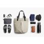 Bellroy - Lite Totepack 托特包 後背包 - 月光白