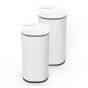 Linksys - Velop Micro 7 LN1601 (1件裝) / LN1602 (2件裝) BE5000 Mesh Wi-Fi 7 路由器 (1件裝)