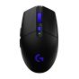 Logitech G - G304 X LIGHTSPEED 無線遊戲滑鼠 (多種款式) LOGI-G304XLS-MO
