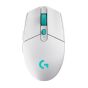 Logitech G - G304 X LIGHTSPEED 無線遊戲滑鼠 (多種款式)