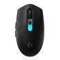 Logitech G - G304 X SUPERLIGHT Lightspeed 無線電競滑鼠 (多種款式) LOGI-G304XSL-MO