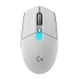 Logitech G - G304 X SUPERLIGHT Lightspeed 無線電競滑鼠 (多種款式)