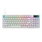 Logitech G - G316 X 98 8kHz 有線機械電競鍵盤 (多種款式)