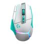 Logitech G - G502 X PLUS LIGHTSPEED 無線遊戲滑鼠 (多種款式)