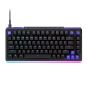 LogitechG G512 X 75 類比機械雙軸有線電競鍵盤 (多種款式) LOGI-G512X75-MO