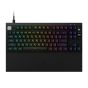 Logitech G - G PRO X2 RAPID 磁軸類比有線電競鍵盤 (多種款式) LOGI-GPX2RP-MO