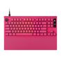 Logitech G - G PRO X2 RAPID 磁軸類比有線電競鍵盤 (多種款式)