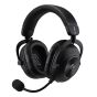 Logitech G - G PRO X3 LIGHTSPEED 無線電競耳機 (多種款式) LOGI-GPX3LSHS-MO