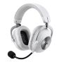 [預購] Logitech G - G PRO X3 LIGHTSPEED 無線電競耳機 (多種款式)(預計發貨日期: 2026年10月尾)