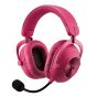[預購] Logitech G - G PRO X3 LIGHTSPEED 無線電競耳機 (多種款式)(預計發貨日期: 2026年10月尾)