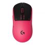 [預購] Logitech G - G PRO X3 SUPERSTRIKE 無線類比電競滑鼠 (多種款式)(預計發貨日期: 2026年10月尾)