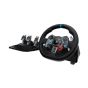[G29 優惠組合3]Logitech G29 Driving Force 賽車方向盤套裝連 Conspit GT-B 兒童模擬賽車架