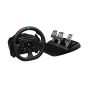 [G923 優惠組合1]Logitech G923 TRUEFORCE 賽車方向盤套裝連 Replay Gear Wheel Stand 摺疊賽車支架
