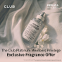 The Club白金卡會員尊享:Maison Margiela Fragrances 尊屬香水禮遇