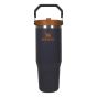 (預售) Stanley IceFlow™ Flip Straw 保溫杯 887ml /30oz (多款顏色)