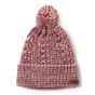 Columbia - Cozy Ridge Beanie 冷帽 (3CB2137531659) - 粉紅色