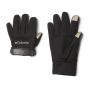 Columbia - Omni-Heat Touch Glove Liner 保溫排汗手套 (3CB1827791010) - 黑色