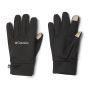 Columbia - Omni-Heat Touch Glove Liner 保溫排汗手套 (3CB1827791010) - 黑色 LPI_5239_60002