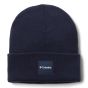 Columbia - City Trek Heavyweight Beanie 冷帽 (3CB1911251465) - 藍色 LPI_5241_60001
