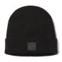 Columbia - City Trek Heavyweight Beanie 冷帽 (3CB1911251012) - 黑色 LPI_5241_60002