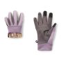 Columbia - W Trail Commute II Glove 抗污保溫手套 (3CB2094011554) - 紫色