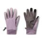 Columbia - W Trail Commute II Glove 抗污保溫手套 (3CB2094011554) - 紫色 LPI_5246_60001