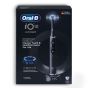 Oral-B - iO Series 10 充電電動牙刷4刷頭組(星際黑) LPI_5505_50001