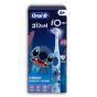 Oral-B - iO Kids 充電電動牙刷(史迪仔) LPI_5511_60001