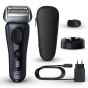 BRAUN - Series8 8513s Shaver (Grey) LPI_8513s