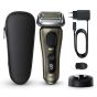 BRAUN - Series9 9519s Shaver (Gold) LPI_9519s